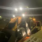 سطحه الخرج