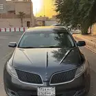 للبيع لينكون 2013 دفع امامي وارد سعودي