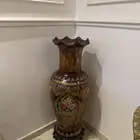 فازه كبيره ديكور