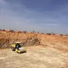 رصاصه كبيره 25طن للأيجار القصيم