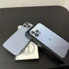 ايفون 13 برو ماكس 256GB ازرق
