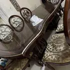 طاولة طعام