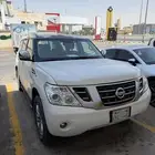 باترول بطل الدروب نيسان