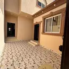 شقق تمليك للبيع مع مشب تبوك حي الاخضر موقع مميز على الخدمات