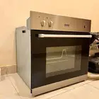 فرن كهربائي دولابي إيطالي نظيف