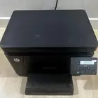 طابعتين HP للبيع