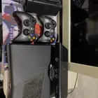 اكس بوكس 360 معدله   XBOX 360