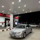 كامري 2007 ثاني مالك