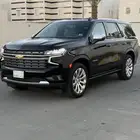 تاهو 2022 بريمير