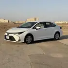 كورولا 2020