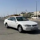 كامري 2001