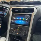 شاشة فورد فيوجن 2015