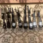 مساعدات ( مرسيديس   بي ام دبليو   رنج روفر )