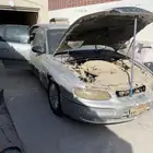 كابرس 2001 قطع غيار تشليح