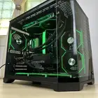 بي سي قيمنق جديد   RTX 5070 و Ryzen 7 7800x3d