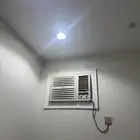 5 مكيفات للبيع