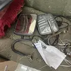 مرايات باترول بلد موديل 84