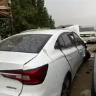 MG5 ام جي 5 للبيع قطع غيار