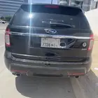 فورد اكسبلورار موديل 2015