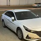 هونداي النترا 2022 افانتي( تم البيع)