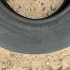 كفرات بالون مقاس 17 900