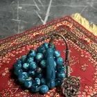 سبحه بكلايت