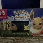نينتيندو سويتش إصدار بوكيمون