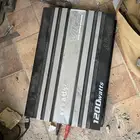 للبيع مضخم صوت فقط