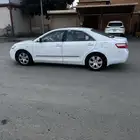 كامري مديل 2007 القيرتماتيك