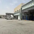 لوحات كلادنج وحروف بارزه مضيئة دعايه واعلان لوحات حروف