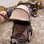 للبيع عربه اطفال نوعيه ممتازة جدا