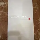 شاومي 14T برو نضيف جدا شبه جديد