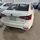 ام جي ومجموعة سيارات للبيع