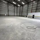 مستودع للايجار