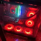 بي سي للبيع على السوم مع جميع الملاحقات من شاشه