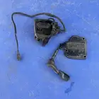 للبيع دعسه دباب بانشي مع الغطا و استيكر T5 وجتات 240