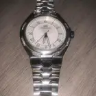 ساعة الماس رجالية