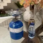 دافور صغير ووذف الدبة جديدة والرأس ايطالي