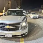 جمس تاهو موديل 2017 فئة LTاخو الوكاله ممشى 96