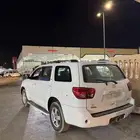 سكويا 2010 ماشي 848814 ألف