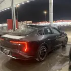 كيا كي 4 نص فل 2026 K4 GLS بسعر طيب