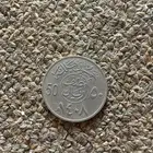 نصف ريال 1408