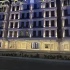 شقة للبيع خلف الياسمين مول ( مشروع افاق)