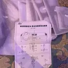 اكسسوارات كامري فورمايكا 2003-2006