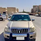 برادو 2005 v6