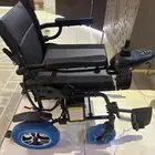 دراجه كهربائية جديده بالكرتون