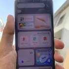 تكنو بوفا سلم