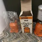 مجموعة مواقد لببيع