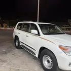 تويوتا 8سلندر2014 محول هدد