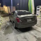 نيسان صني وكاله
